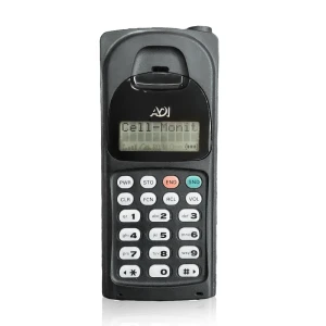 AU608 Cellphone Interceptor